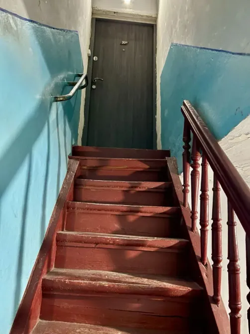 Продаж 2к Квартира 65 кв.м юрія руфа Львів - фото 4