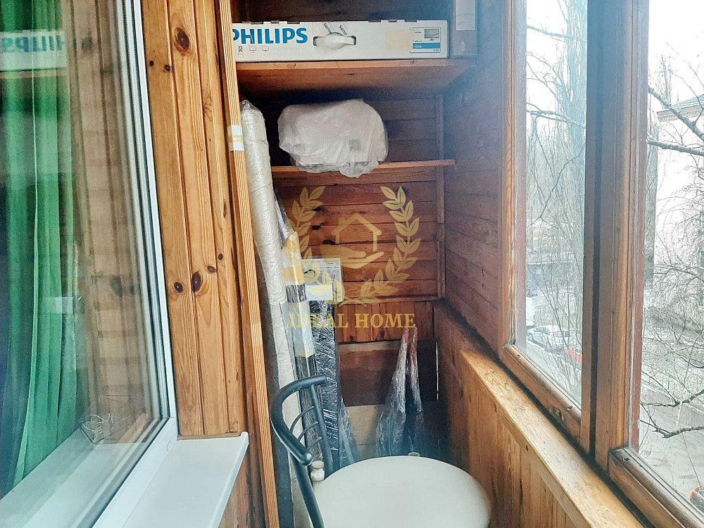 Продаж Квартира 2-кімнатна, 4/5 поверх на Телиги Елены ул., 39А Київ - фото 14