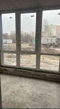 Продаж Квартира 1-кімнатна, 1/10 поверх Ternopil'