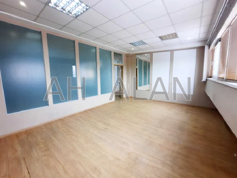 Оренда офісне приміщення на вул. Малевича Казимира приміщень - 3, поверх - 5/5 Київ - фото 8