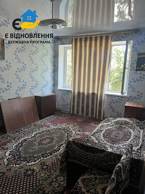 Сталінка, 70кв.м.. Кропивницький - фото 2