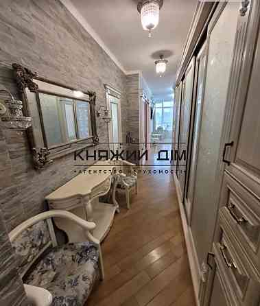 Оренда Квартира 1-кімнатна, 19/24 поверх на Кудри Ивана ул./Джона Маккейна ул. Київ