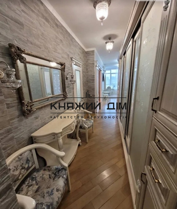 Оренда Квартира 1-кімнатна, 19/24 поверх на Кудри Ивана ул./Джона Маккейна ул. Киев - изображение 6