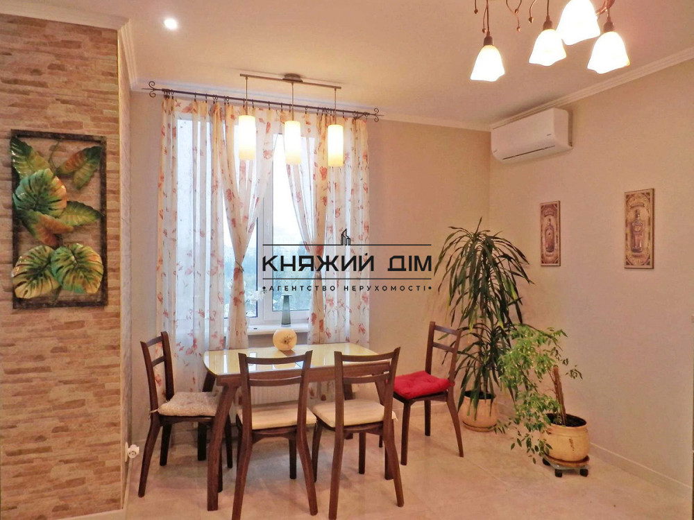 Продається 3 кімнатна квартира ЖК Silver Breeze № 21146927 Київ - фото 9