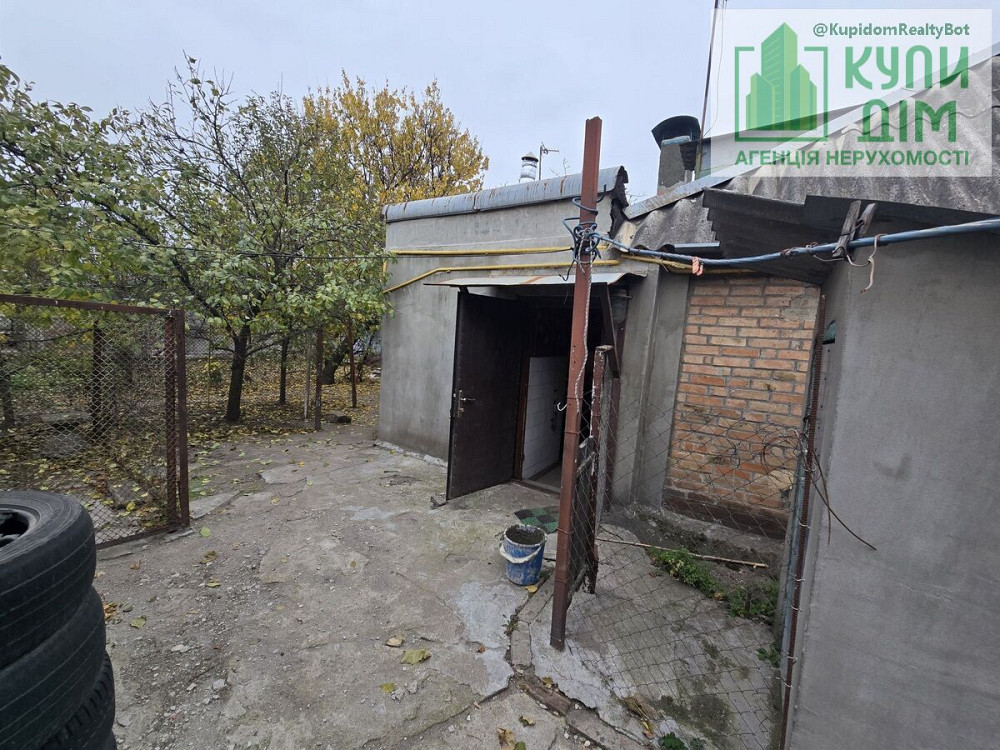 Продам будинок на Новомиколаївці. Кропивницький - фото 7