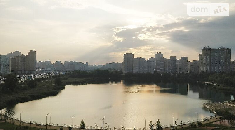 Оренда Квартира 1-кімнатна, 8/8 поверх на ул. Ревуцкого Київ - фото 4