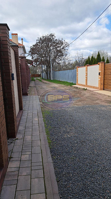 Оренда 2-поверховий Будинок з ділянкою 10 сот 222 кв.м  на Таїрово вул. Одеса - фото 7