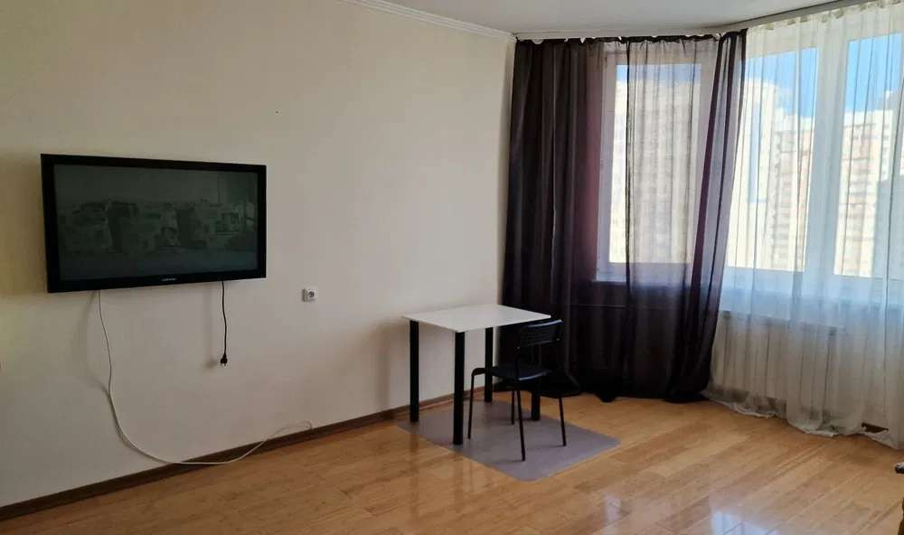 Оренда Квартира 2-кімнатна, 19/19 поверх на ул. Елены Пчилки, 3а Kiev - photo 3