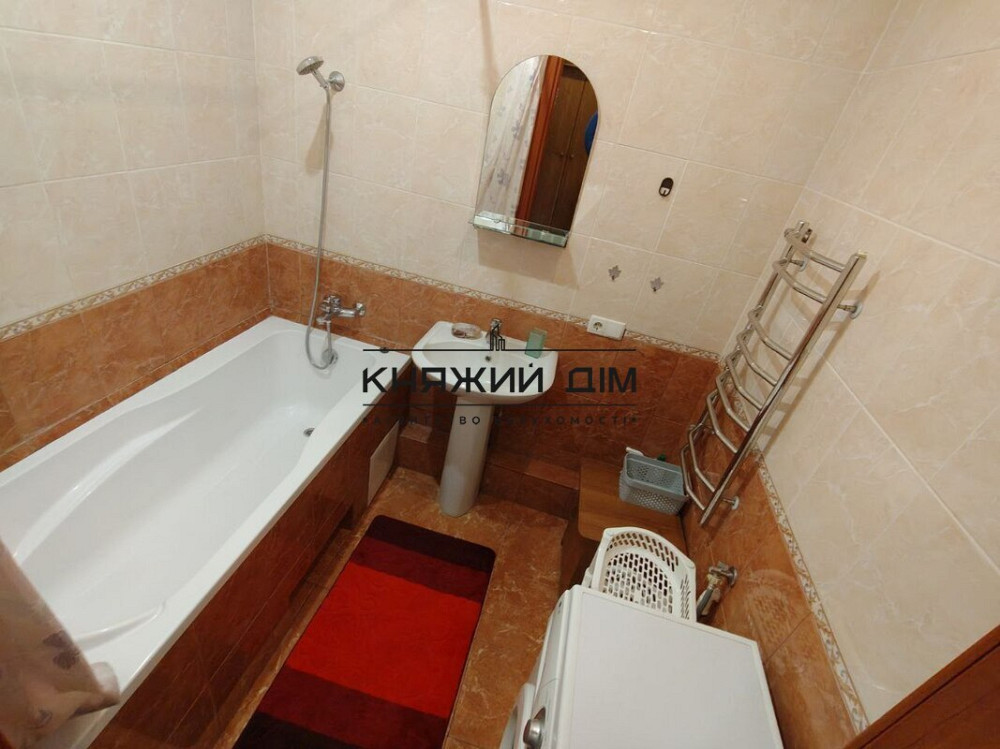 Оренда Квартира 1-кімнатна, 9/21 поверх на Гмыри Бориса ул. Kiev - photo 18