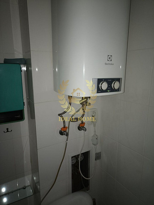 Продаж Квартира 1-кімнатна на Стеценко ул., 2А Київ - фото 11