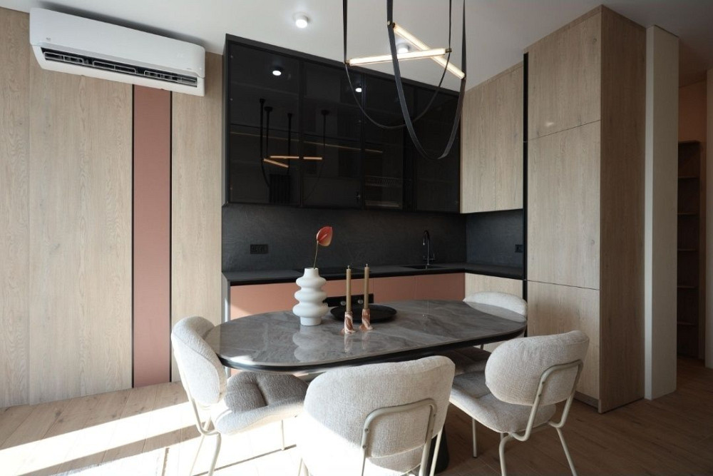 Продаж Квартира 2-кімнатна, 26/31 поверх на Андрія Верхогляда вул., д. 4Б Kiev - photo 3