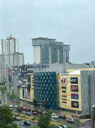 Продаж Квартира 4-кімнатна, 7/25 поверх на Дніпровська наб. вул., д. 19 Київ