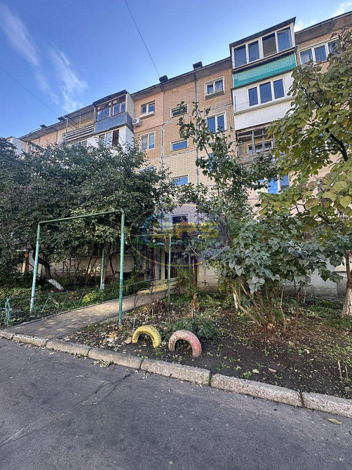 Продаж Квартира 3-кімнатна, 5/5 поверх на вул. Добровольського Одесса - изображение 12