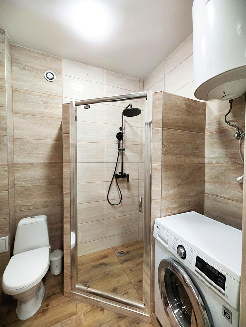 Продаж Квартира 1-кімнатна, 6/7 поверх на Сергія Колоса вул., д. 3 Kiev - photo 11