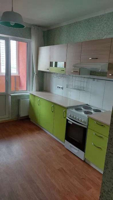 Оренда Квартира 3-кімнатна, 3/25 поверх на ул. Софии Русовой Київ - фото 4