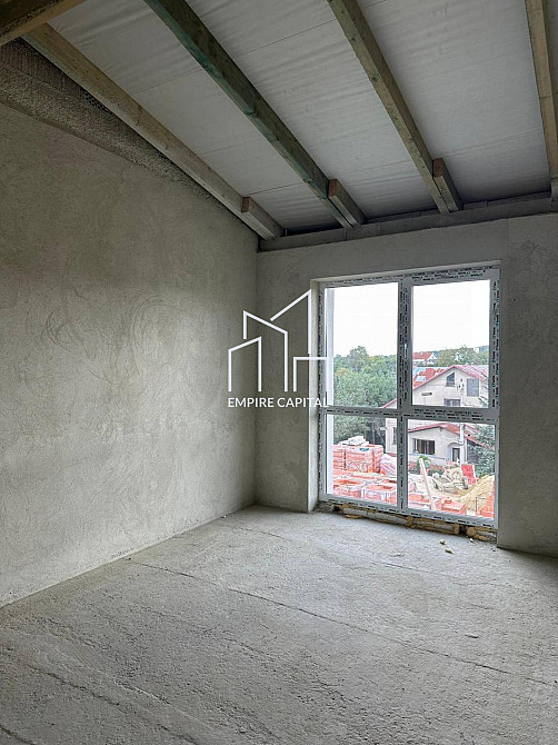 Продаж 2-поверховий Будинок з ділянкою 4 сот 130 кв.м 4 кімн. на Озерна вул. Винники - фото 8