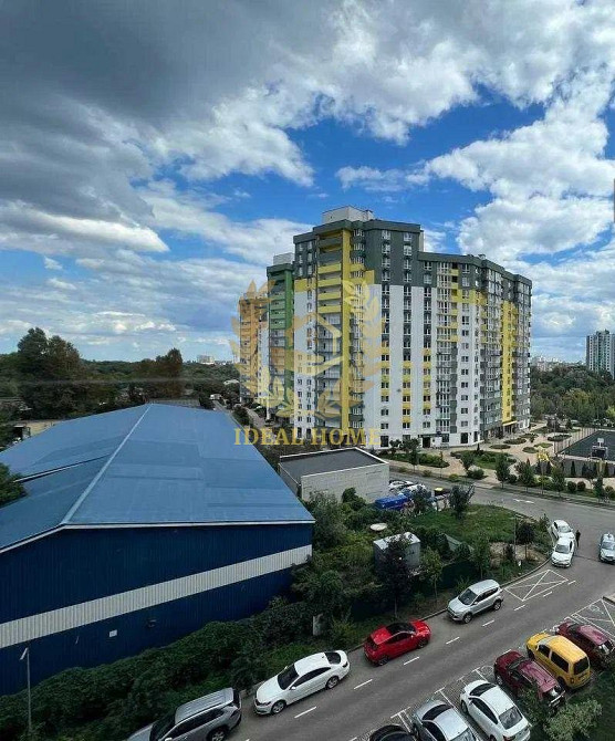Продаж 2 к квартири в центрі Києва, ЖК Сирецькі Сади Київ - фото 8