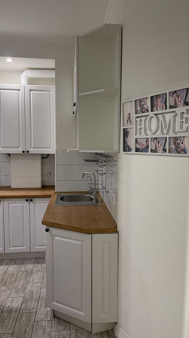 Продаж Квартира 1-кімнатна, 2/8 поверх на Дмитра Луценка вул., д. 12 Київ - фото 17