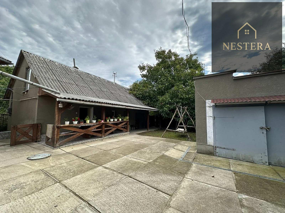 Продаж Будинок 4-кімнатний Тарнівці - фото 8