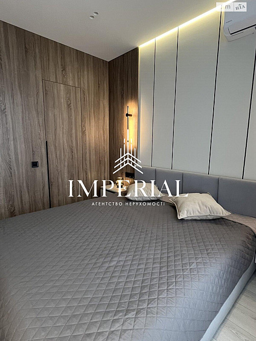 Продаж Квартира 1-кімнатна, 20/25 поверх на вул. Родини Крістерів Киев - изображение 10