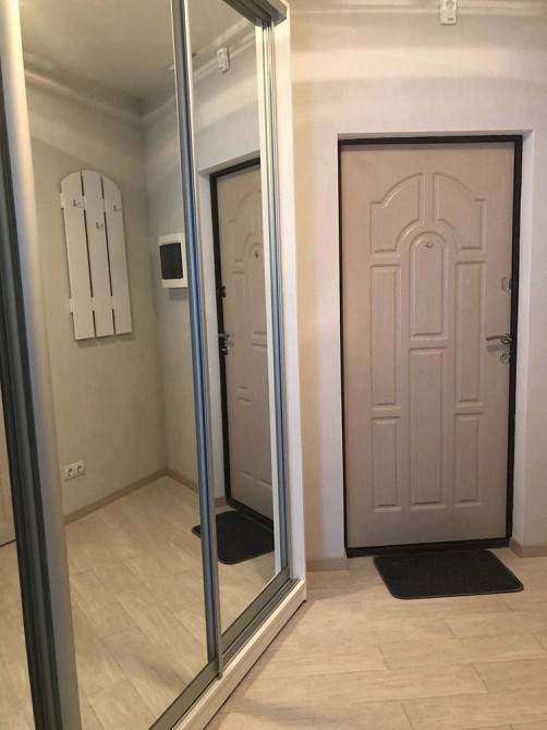 Продаж Квартира 1-кімнатна, 11/22 поверх на Юлії Здановської вул., д. 85А Киев - изображение 16