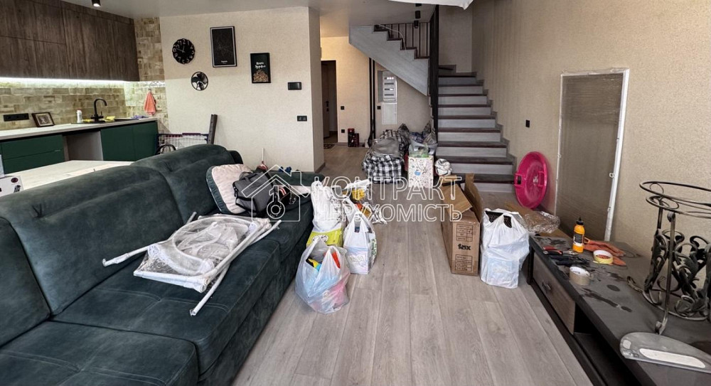 Продаж Квартира 3-кімнатна, 12/13 поверх на вул. Гвардійців Широнінців Kharkiv - photo 8