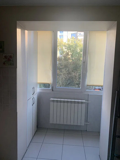 Оренда Квартира 2-кімнатна, 2/9 поверх на Василівська, 8 Kiev - photo 12