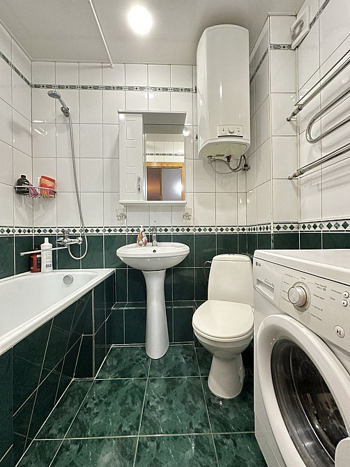 Продаж Квартира 3-кімнатна, 6/9 поверх на Осенняя ул., 13 Дніпро - фото 7