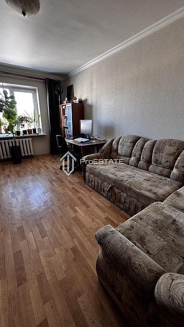 Продаж Квартира 1-кімнатна, 13/21 поверх на вул. Данькевича Костянтина Київ - фото 4