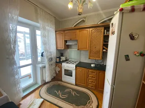 Продаж 3к Квартира 71 кв.м В'їзна (Качалова) вулиця 3  - фото 7