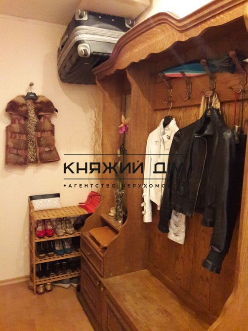 Продаж 1 кім. квартира-студія, ст. м. Звіринецька (Дружби Народів) Код об'єкту № 21144600 Київ - фото 17