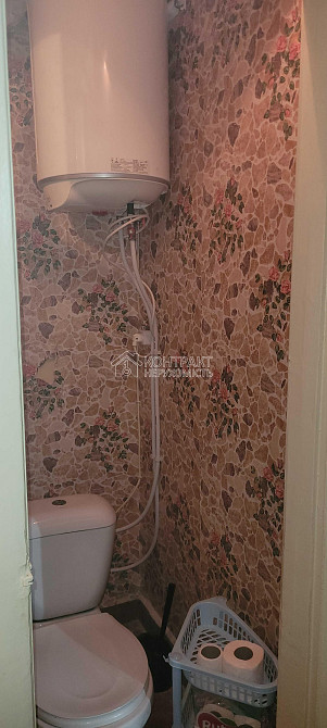 Продаж Квартира 2-кімнатна, 5/5 поверх на вул. пр незалежності Izyum - photo 4