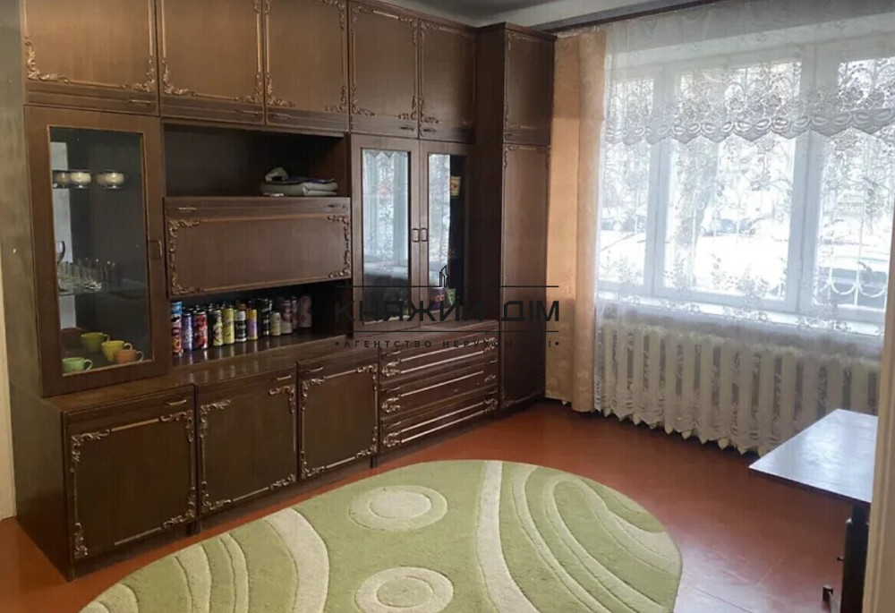 Продаж 2-х к. квартири на Відрадному масиві. №21146490 Київ - фото 3