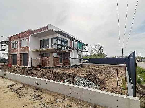 Продаж будинку 2 поверхи — Богуна Pasiky-Zubrytski