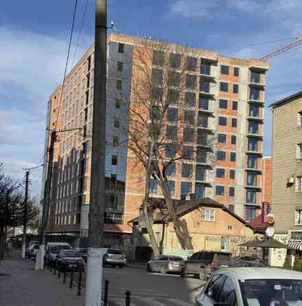 Продаж Квартира 1-кімнатна, 4/11 поверх на вул. Гарбарська Івано-Франківськ