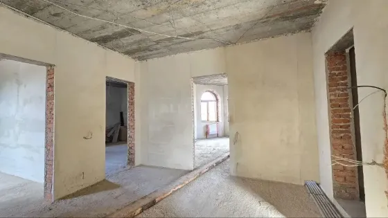 Продаж 2-поверховий Будинок з ділянкою 18 сот 285 кв.м 5 кімн. на Юності Микитинці (м Івано-Франківськ район)