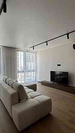 Продаж Квартира 3-кімнатна, 7/25 поверх на Зарічна вул., д. 6к5 Київ