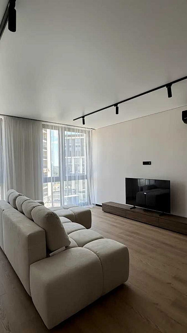 Продаж Квартира 3-кімнатна, 7/25 поверх на Зарічна вул., д. 6к5 Київ - фото 5