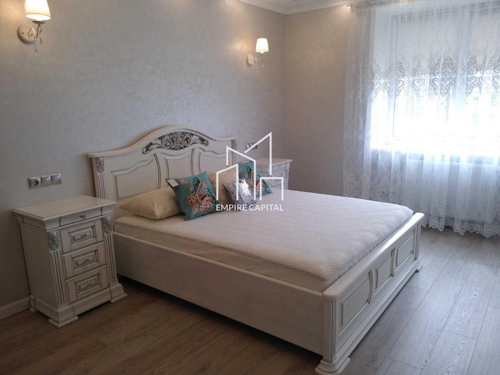 Оренда 2к квартири 82 кв. м Львів - фото 2