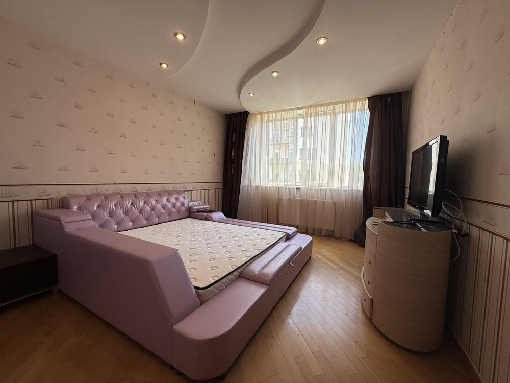 Продаж Квартира 3-кімнатна, 4/6 поверх на Педагогический пер. Odessa - photo 10