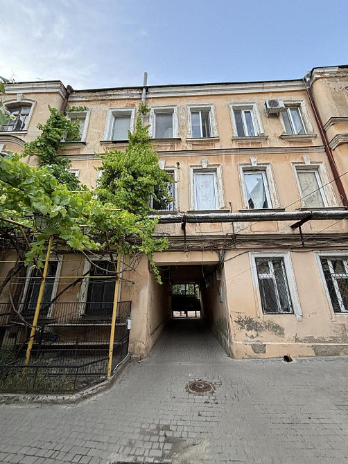 Продам кімнату в малій комуні Одеса - фото 2