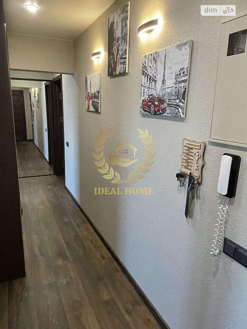 Продаж Квартира 3-кімнатна на Владимира Ивасюка пр-т, 9 Київ - фото 3