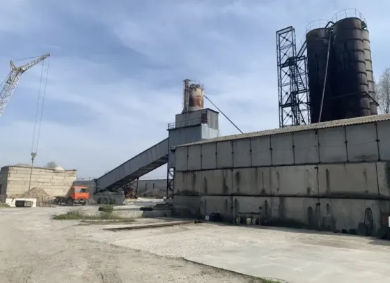 Продаж Виробниче або промислове приміщення площа 275.8 кв.м 1-й поверх на Леоніда Каденюка Дніпро