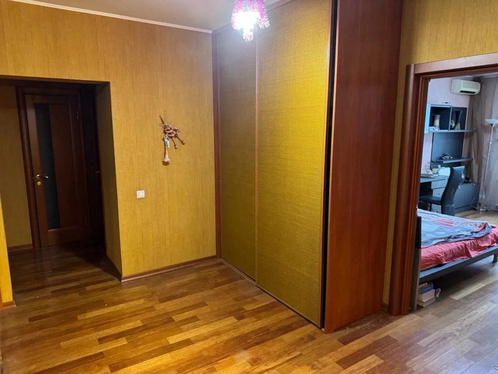 Оренда Квартира 3-кімнатна, 11/16 поверх на Радунська, 3 Киев - изображение 2