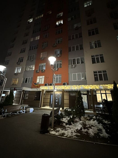 Оренда Квартира 1-кімнатна, 12/25 поверх на Пчелки Елены ул., 3 в Kiev - photo 14