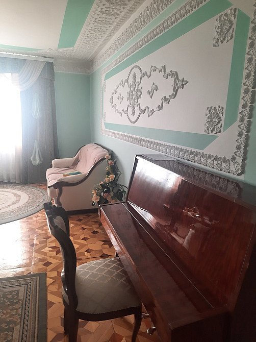 Продаж 3-поверховий  з ділянкою 14 сот 370 кв.м    - фото 15