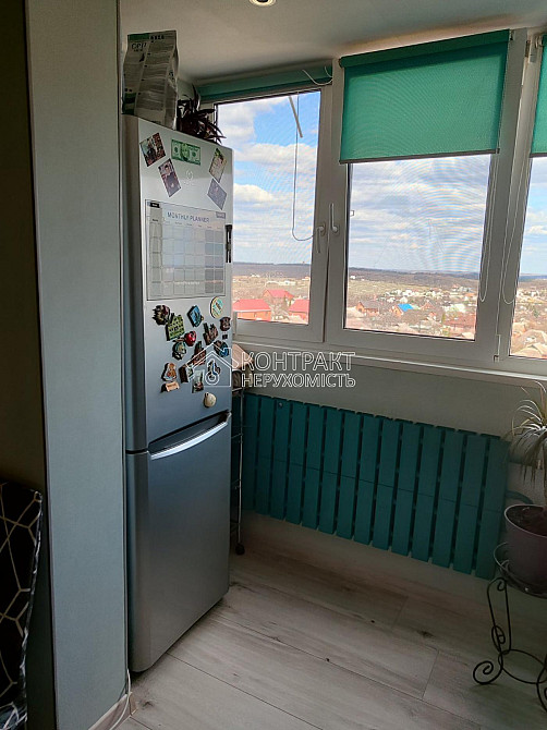 Продаж Квартира 3-кімнатна, 6/9 поверх на вул. Жуковського Kharkiv - photo 6