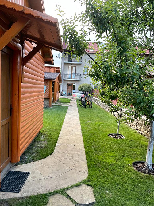 Продаж будинку 290м та 6 сот с.Байківці Байківці - фото 15