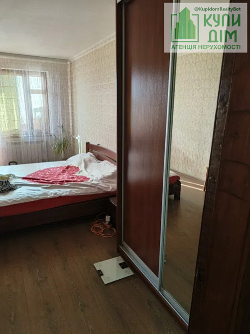 Продаж Квартира 4-кімнатна, 10/10 поверх на вул. Жадова Кропивницький - фото 7