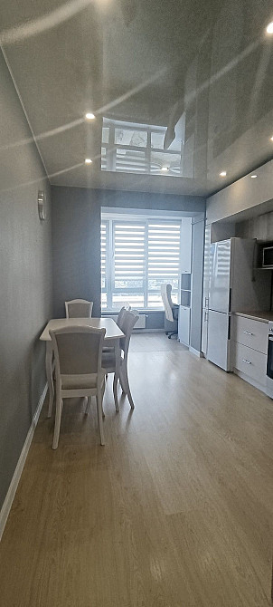 Продаж Квартира 1-кімнатна, 7/10 поверх на вул. Домбровського Житомир - фото 10